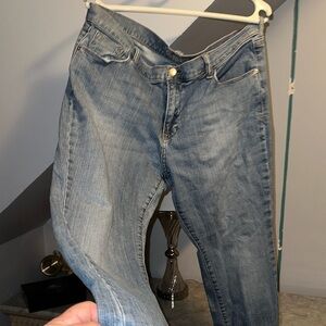 SweetHeart Classic Blue size 16 Women's Jeans